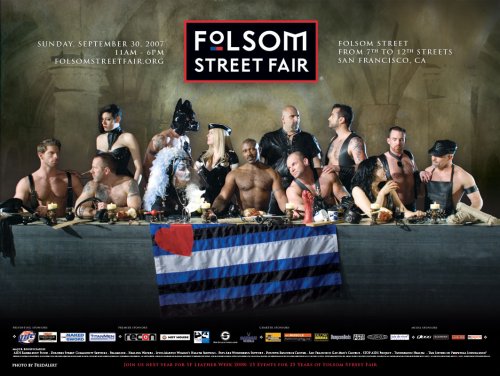 folsom-street-fair-last-supper