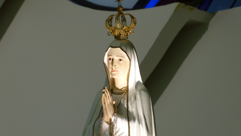 fatima