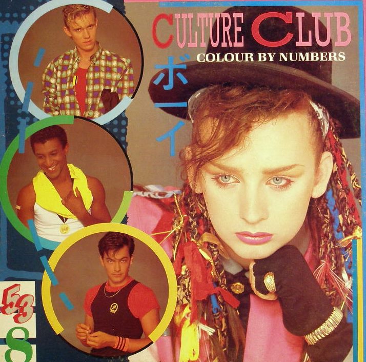 Culture Club