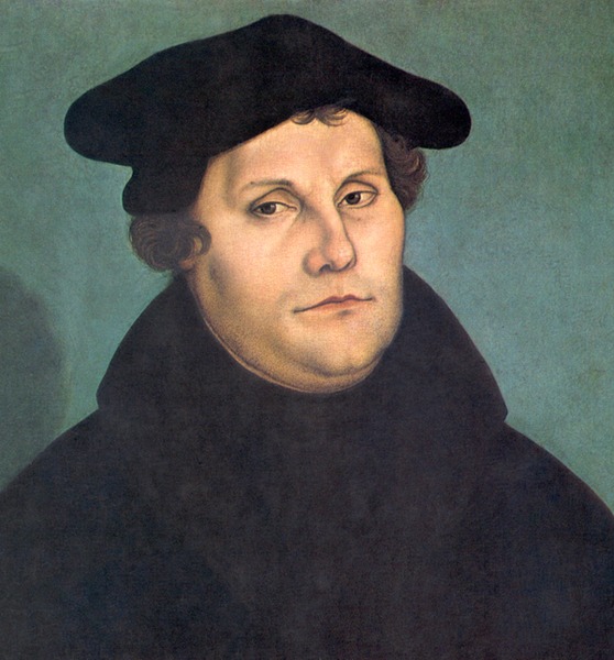 luther